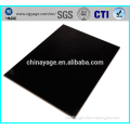 Insulating spacer Anti Static 4mm Black Hard Sheet